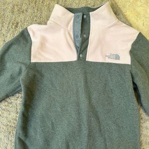 Portage Kids Large sweatshirt fleece